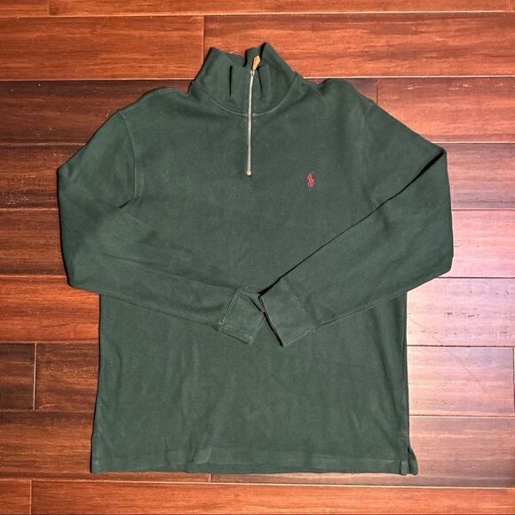 Polo Ralph Lauren Pullover - Picture 1 of 4